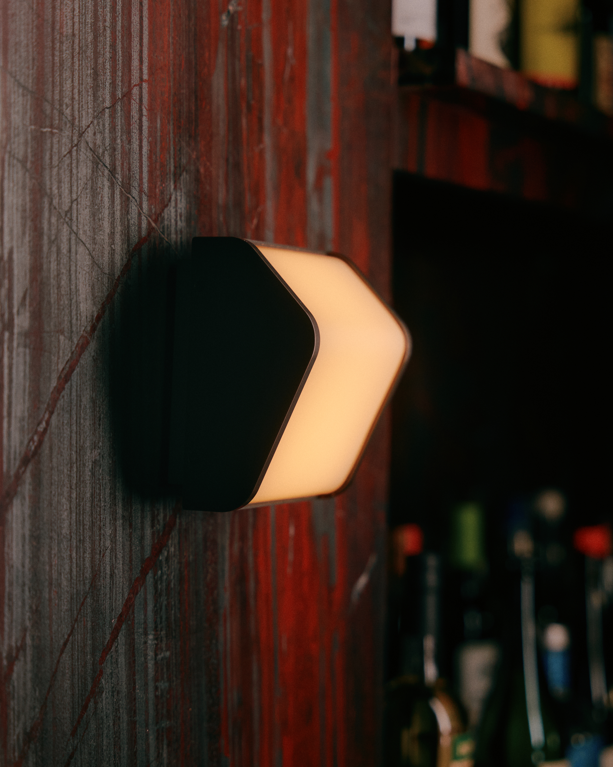 LYRA SCONCE par IN COMMON WITH
