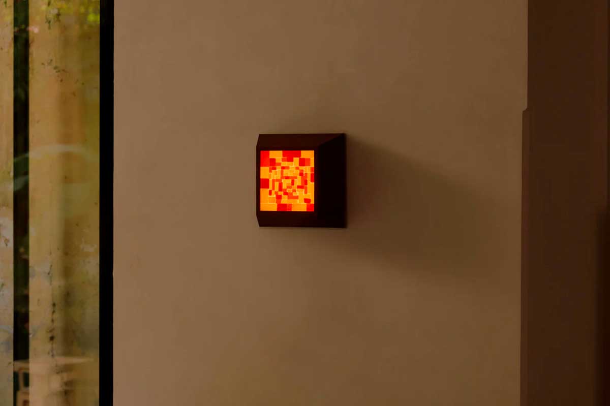MIRA SURFACE MOUNT MEDIUM par IN COMMON WITH