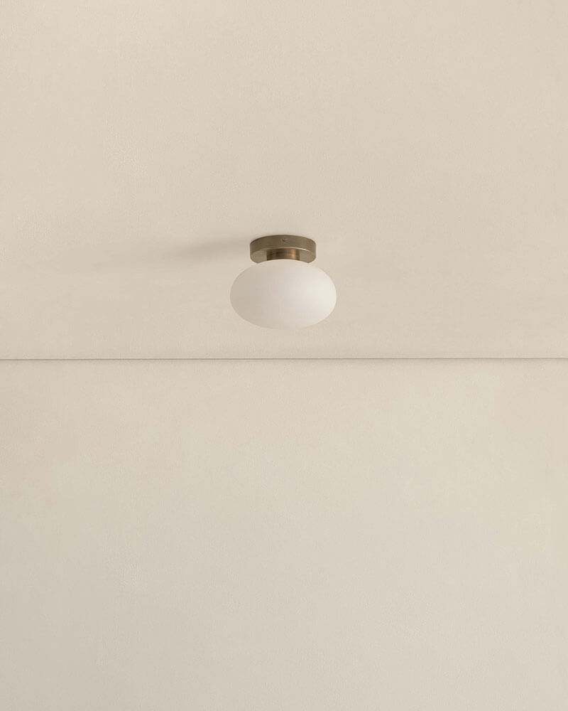 MUSHROOM SURFACE MOUNT par IN COMMON WITH