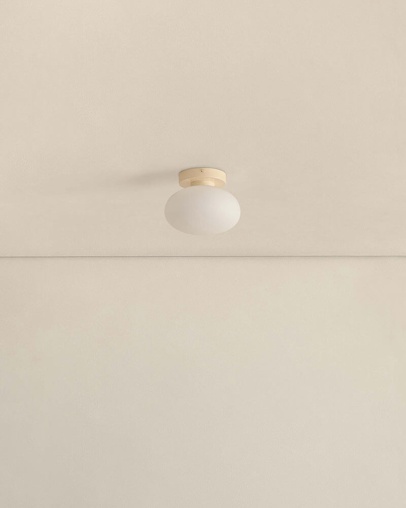MUSHROOM SURFACE MOUNT par IN COMMON WITH