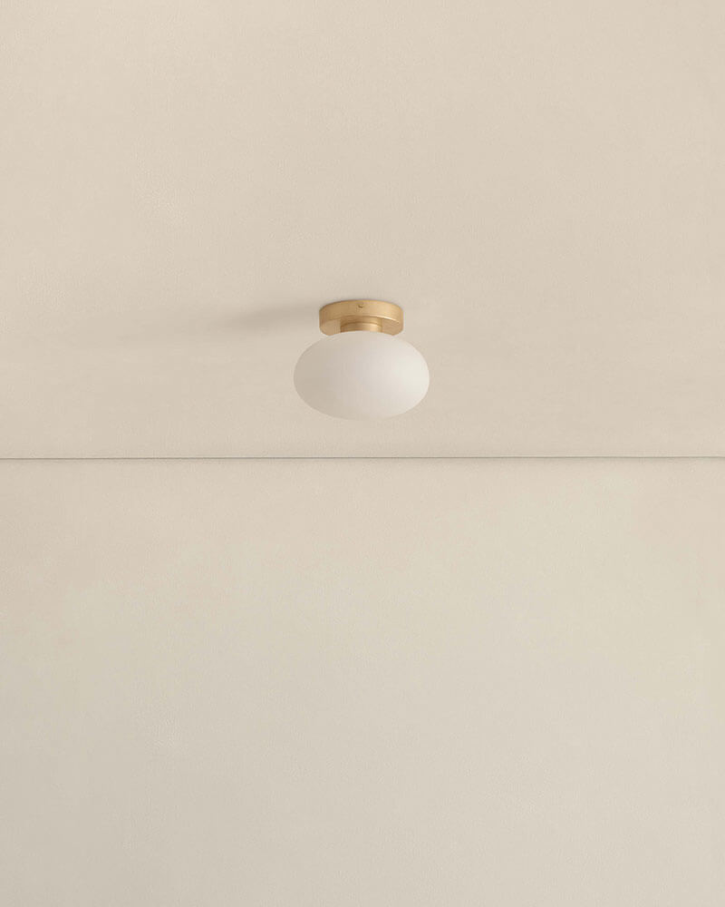 MUSHROOM SURFACE MOUNT par IN COMMON WITH