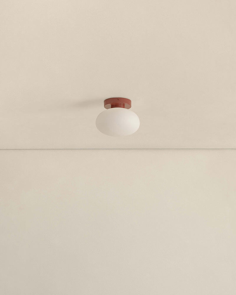 MUSHROOM SURFACE MOUNT par IN COMMON WITH