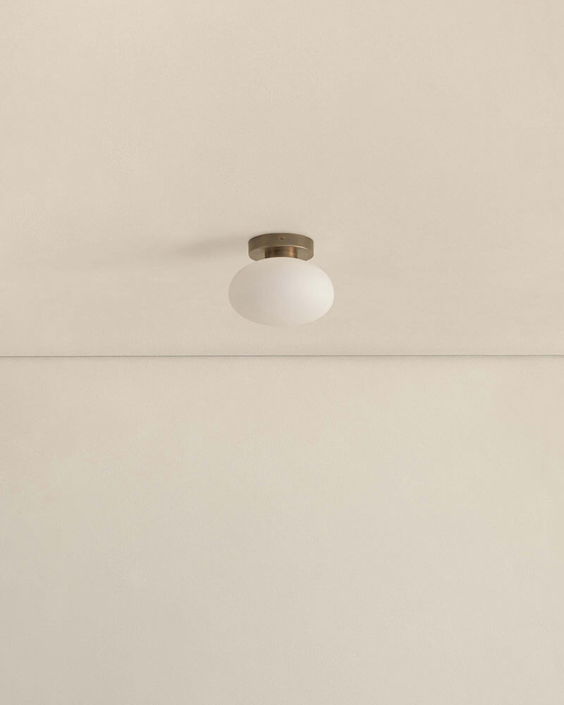MUSHROOM SURFACE MOUNT par IN COMMON WITH