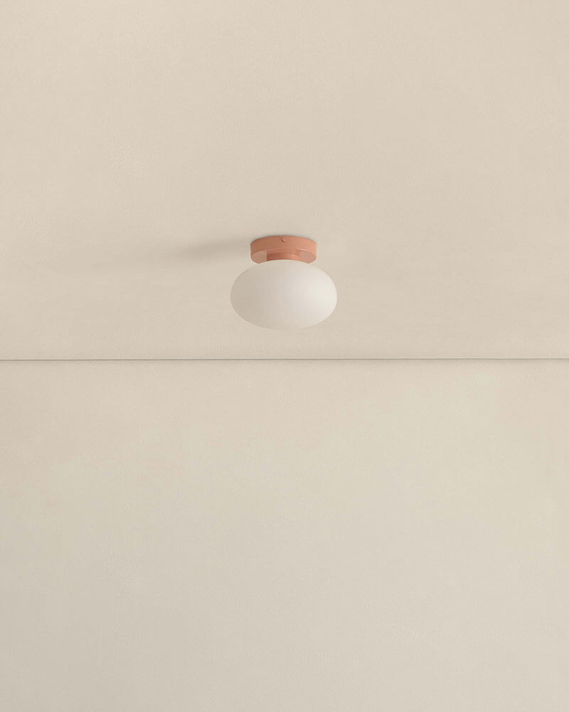 MUSHROOM SURFACE MOUNT par IN COMMON WITH