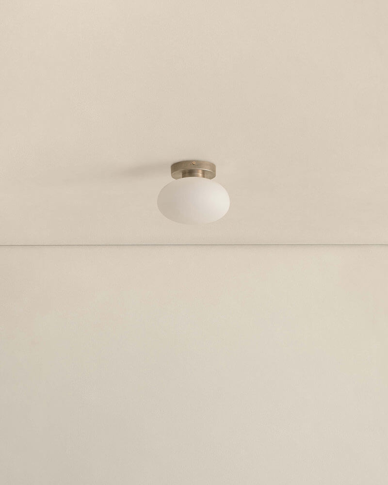 MUSHROOM SURFACE MOUNT par IN COMMON WITH