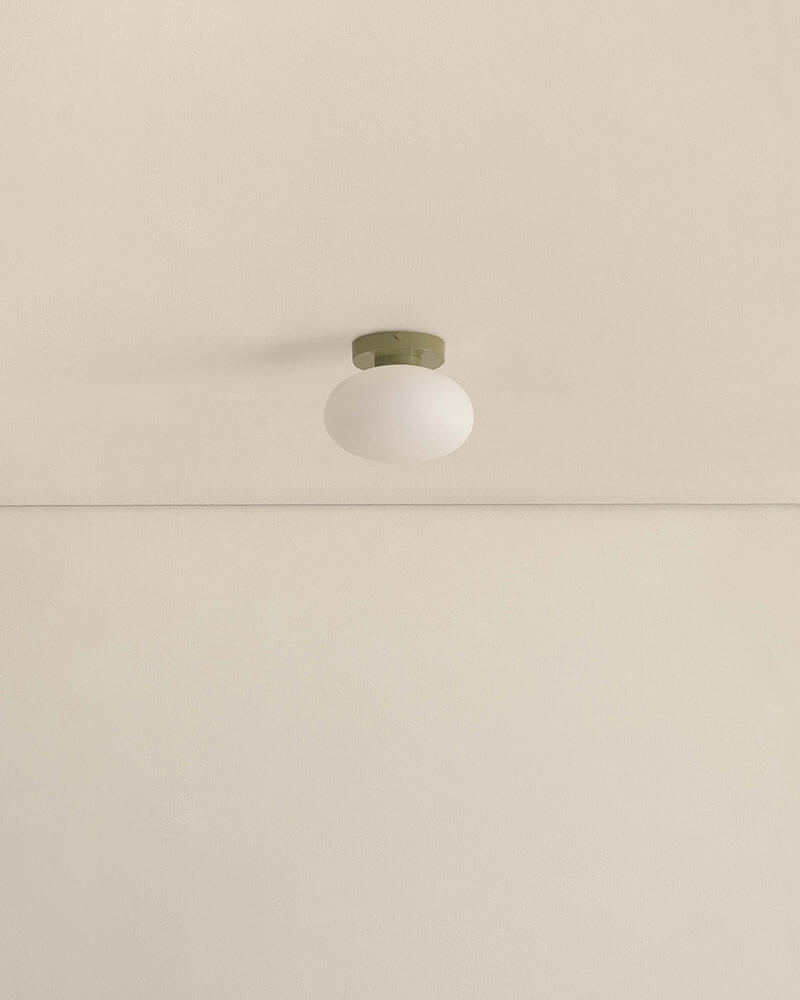 MUSHROOM SURFACE MOUNT par IN COMMON WITH