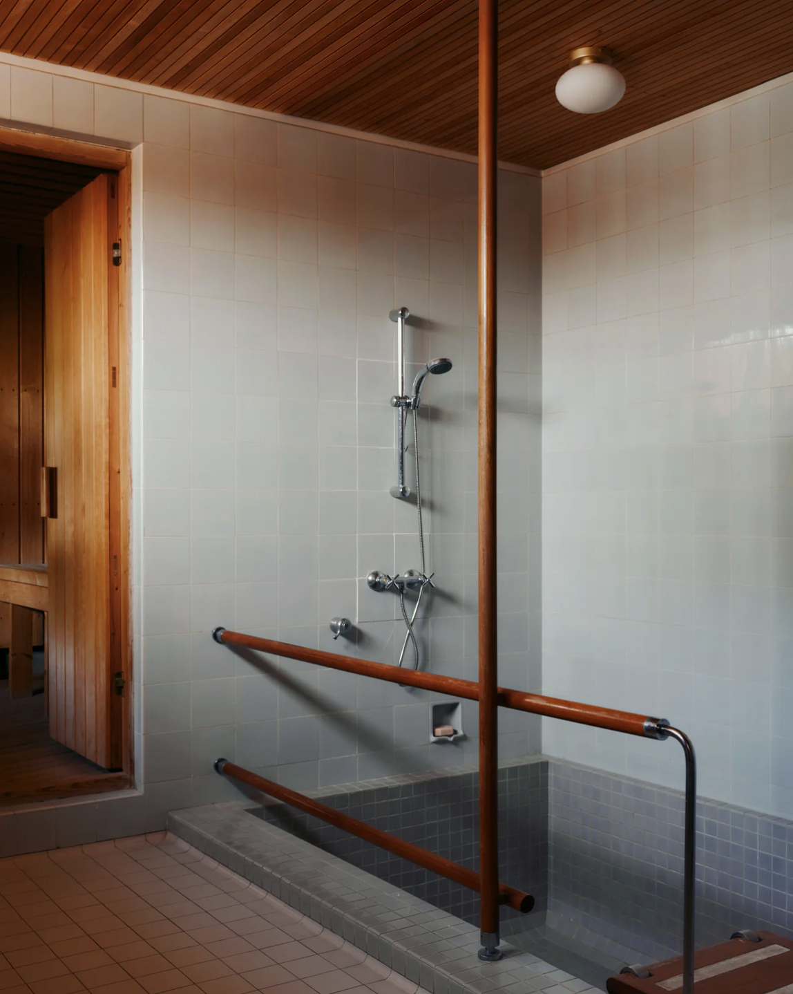 MUSHROOM SURFACE MOUNT par IN COMMON WITH