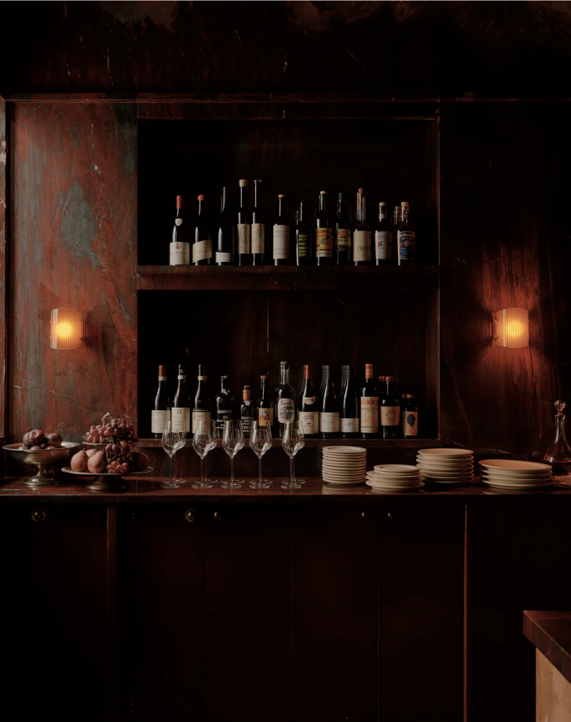 ONDA SCONCE par IN COMMON WITH