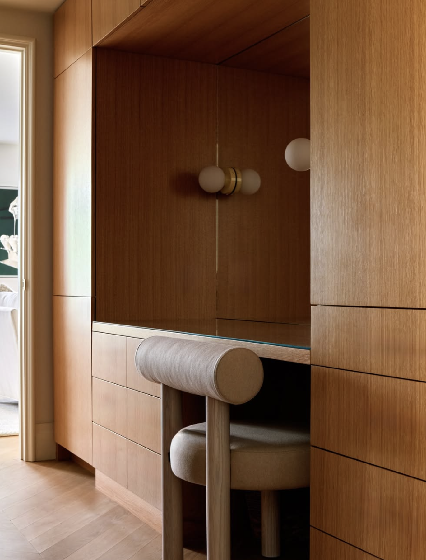 ORB 4 SURFACE MOUNT par IN COMMON WITH