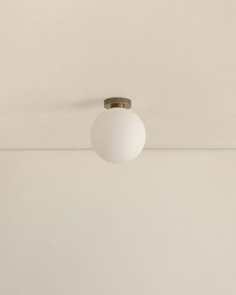 ORB SURFACE MOUNT par IN COMMON WITH