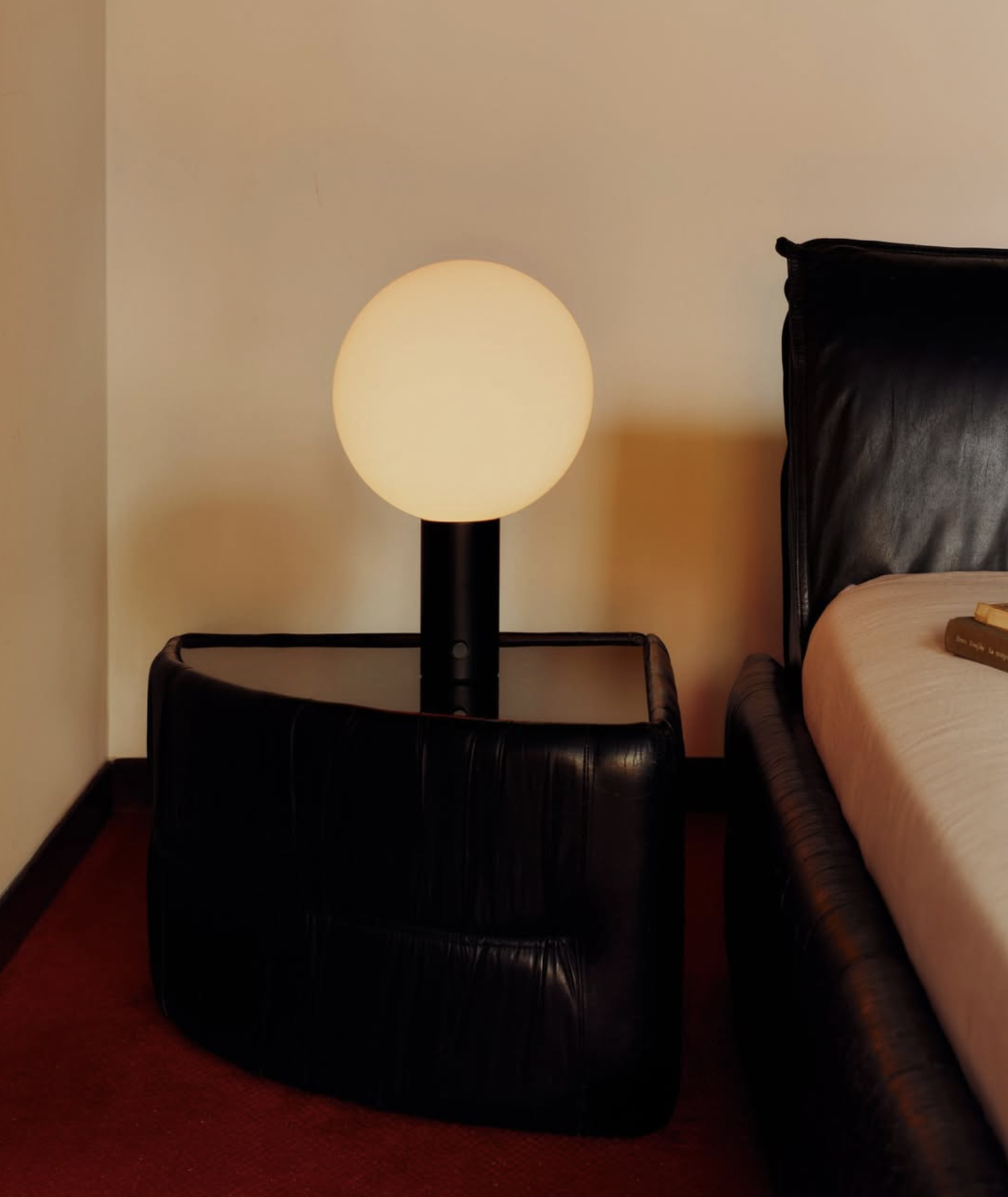 ORB TABLE LAMP par IN COMMON WITH