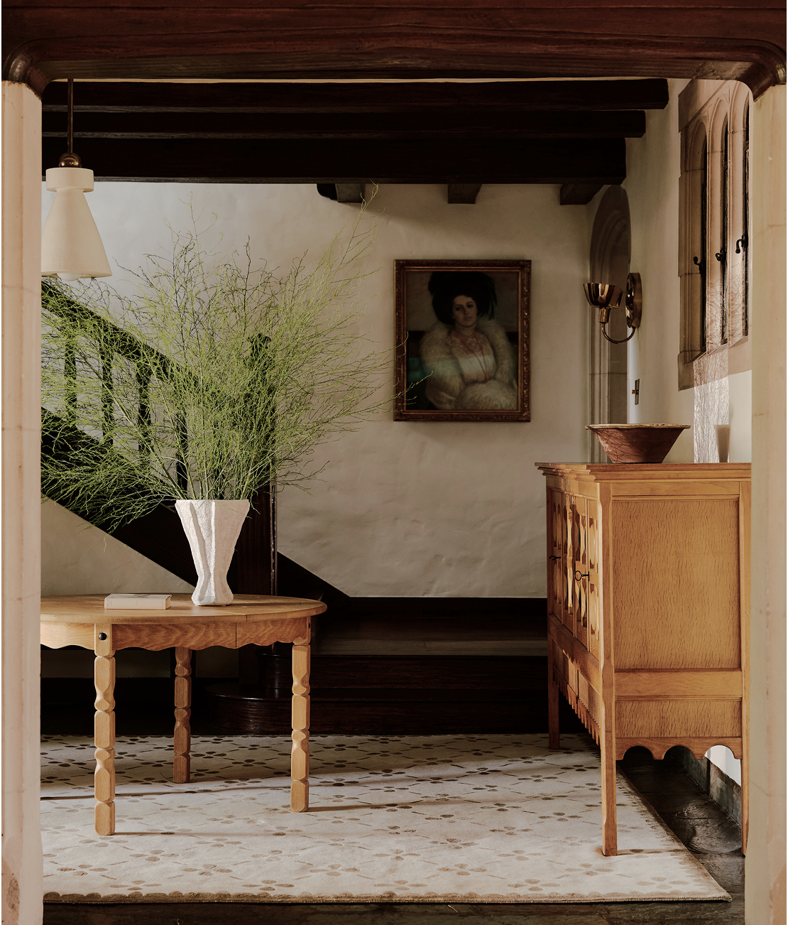 PALOMA PENDANT par IN COMMON WITH