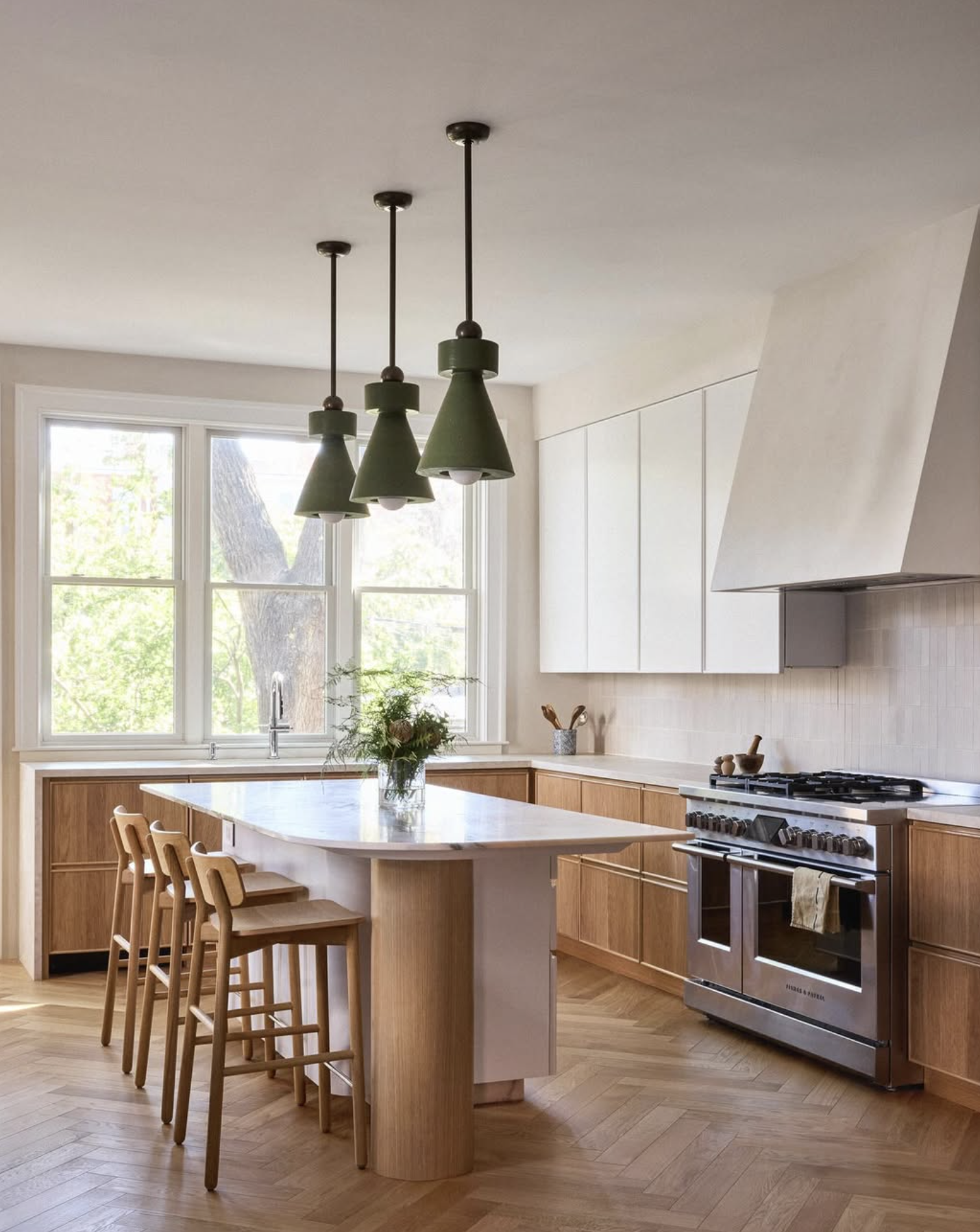 PALOMA PENDANT par IN COMMON WITH