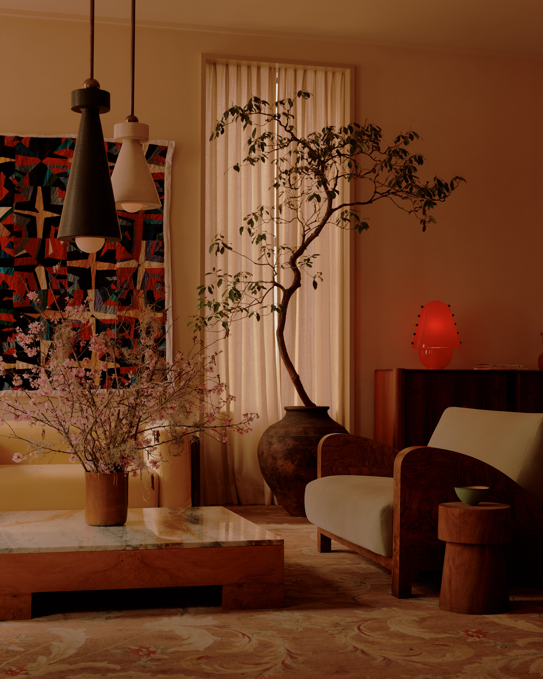 PALOMA PENDANT par IN COMMON WITH