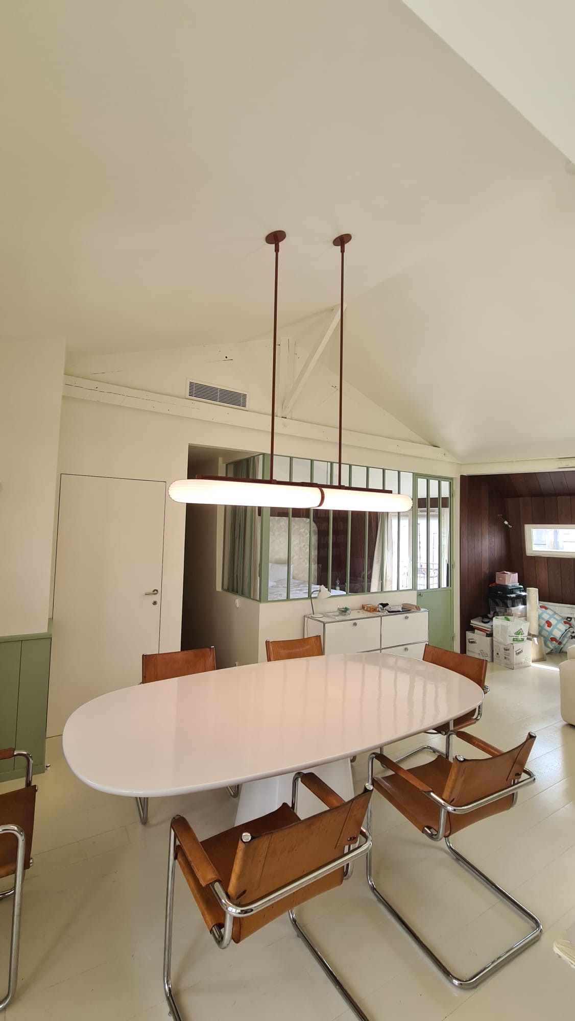 SAGA PENDANT, DUO par IN COMMON WITH