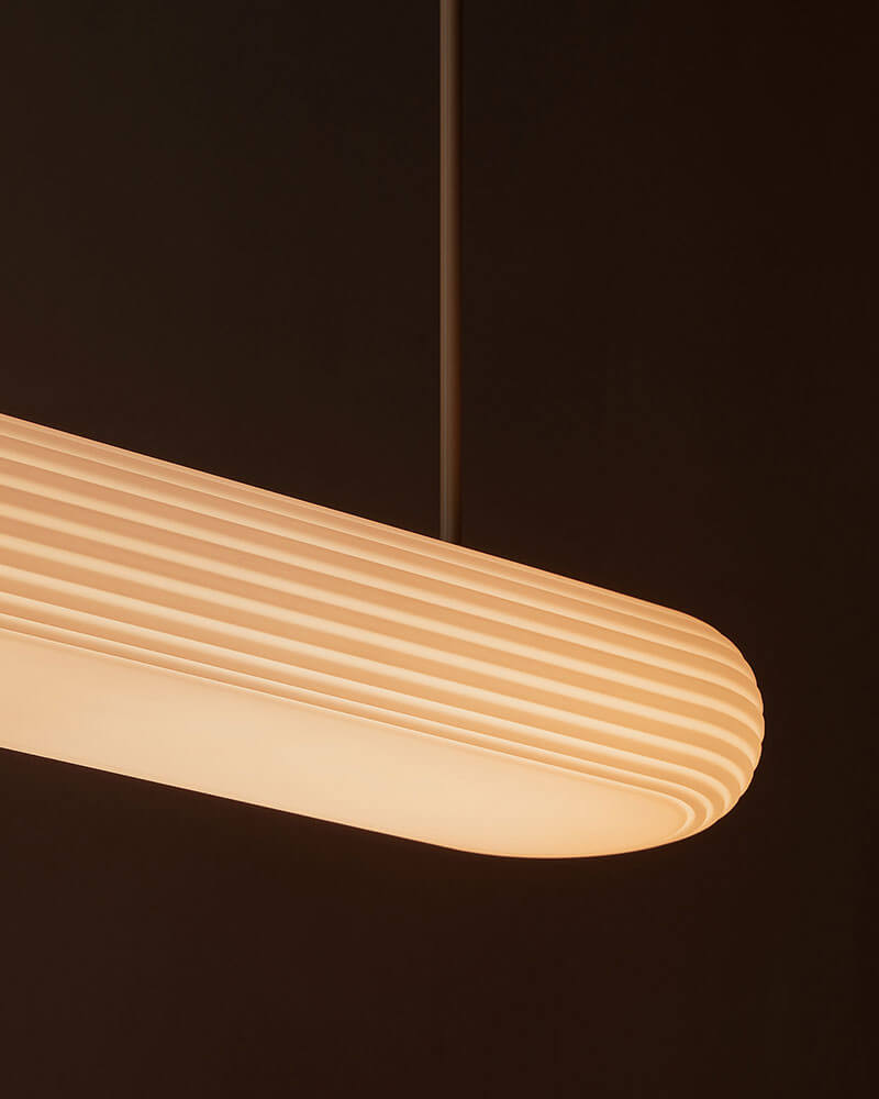 SAGA PENDANT, DUO par IN COMMON WITH