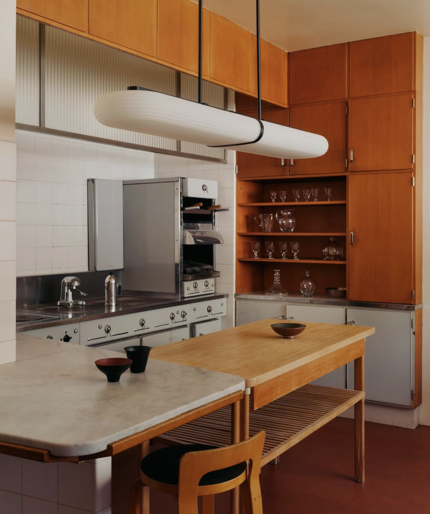 SAGA PENDANT, DUO par IN COMMON WITH