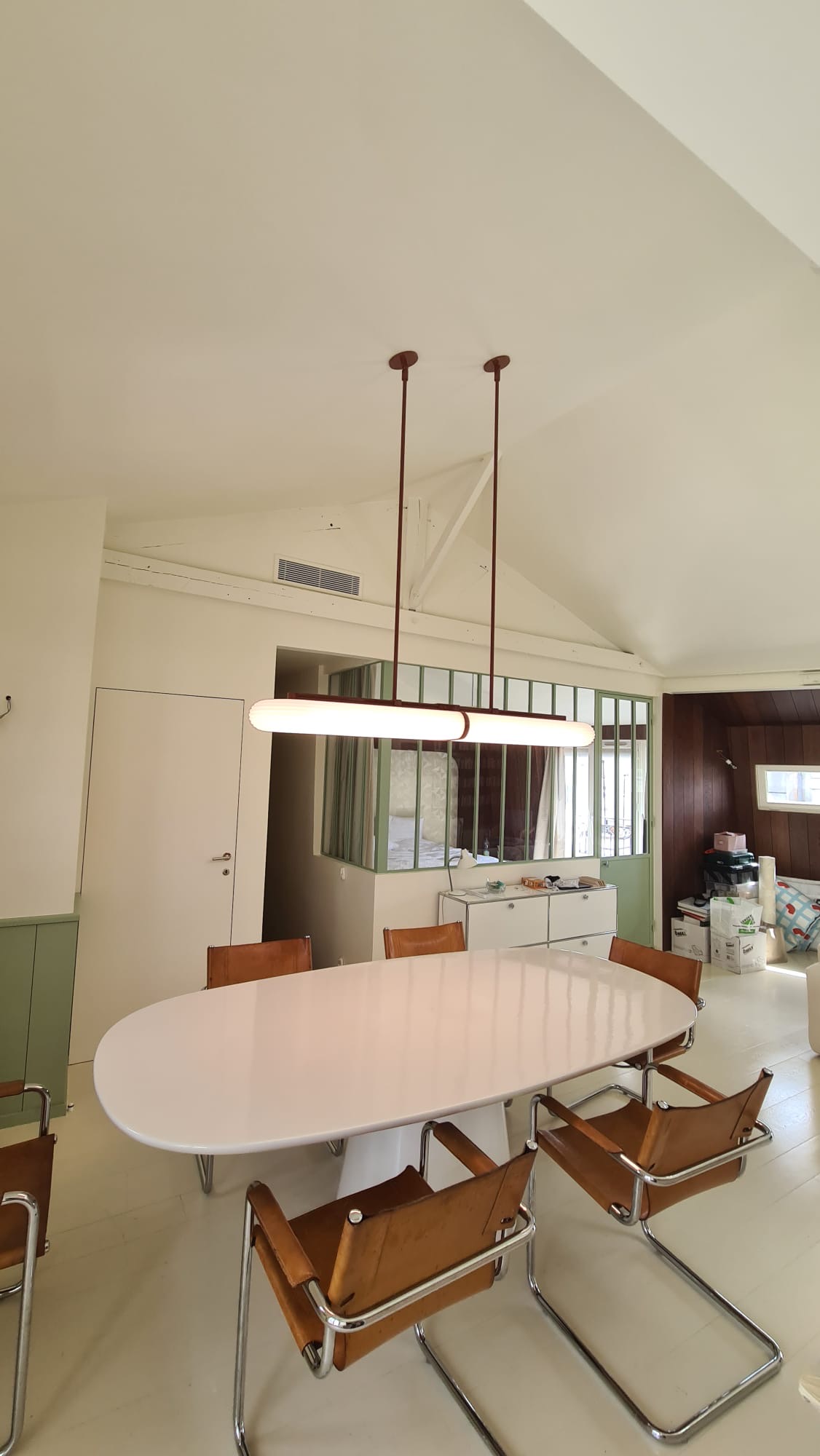 SAGA PENDANT, DUO par IN COMMON WITH