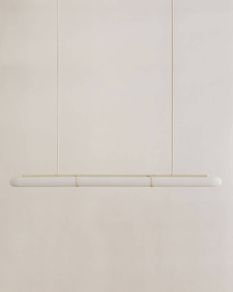 SAGA PENDANT, TRIO par IN COMMON WITH