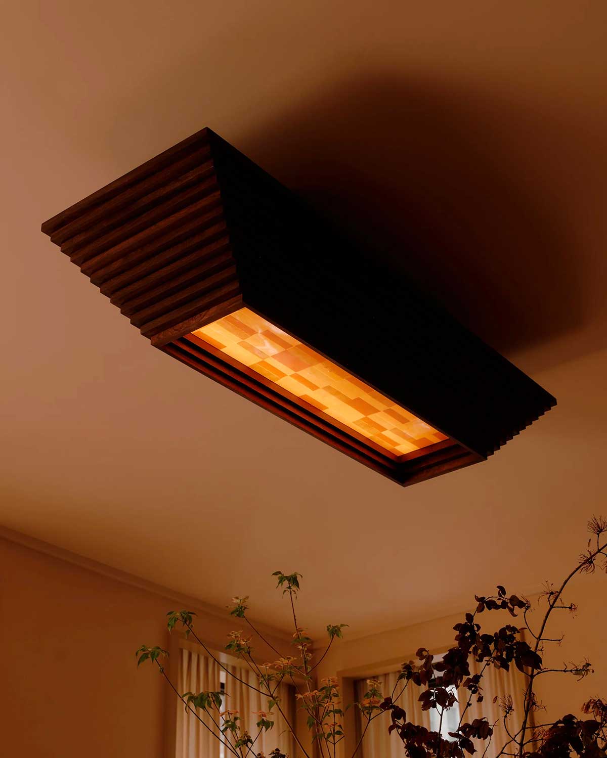 SCALA FLUSH MOUNT par IN COMMON WITH