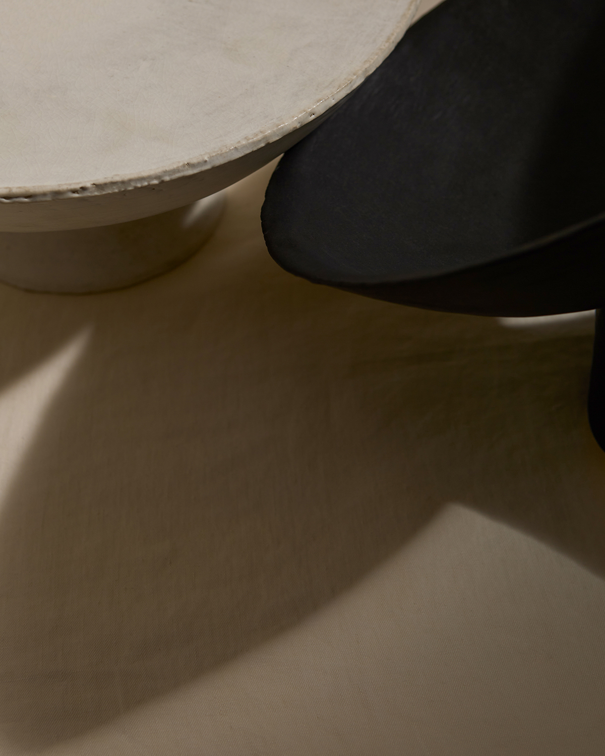 SENECA TABLE LAMP par IN COMMON WITH
