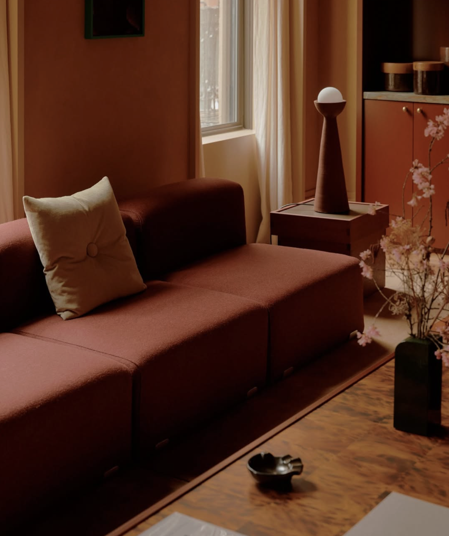 SENECA TABLE LAMP par IN COMMON WITH