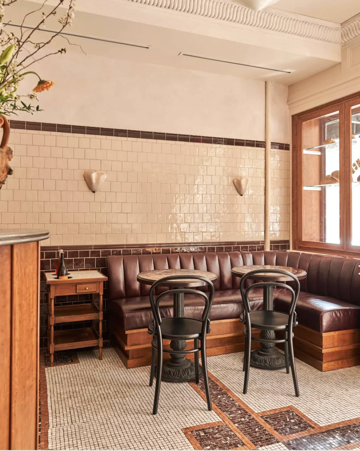 VERA SCONCE par IN COMMON WITH