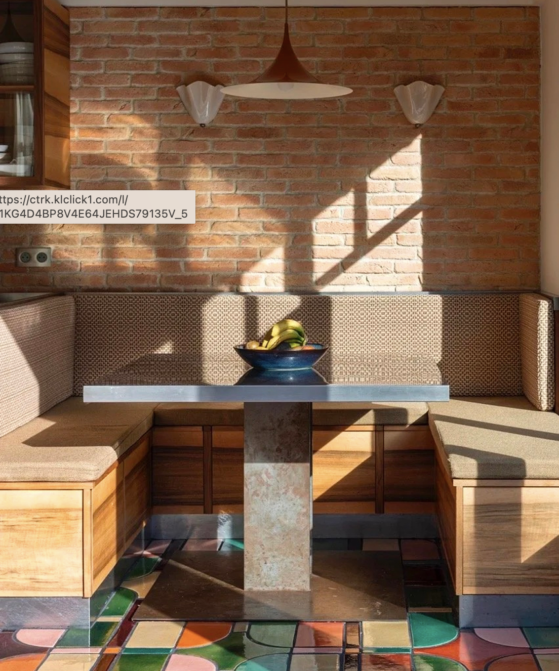 VERA SCONCE par IN COMMON WITH