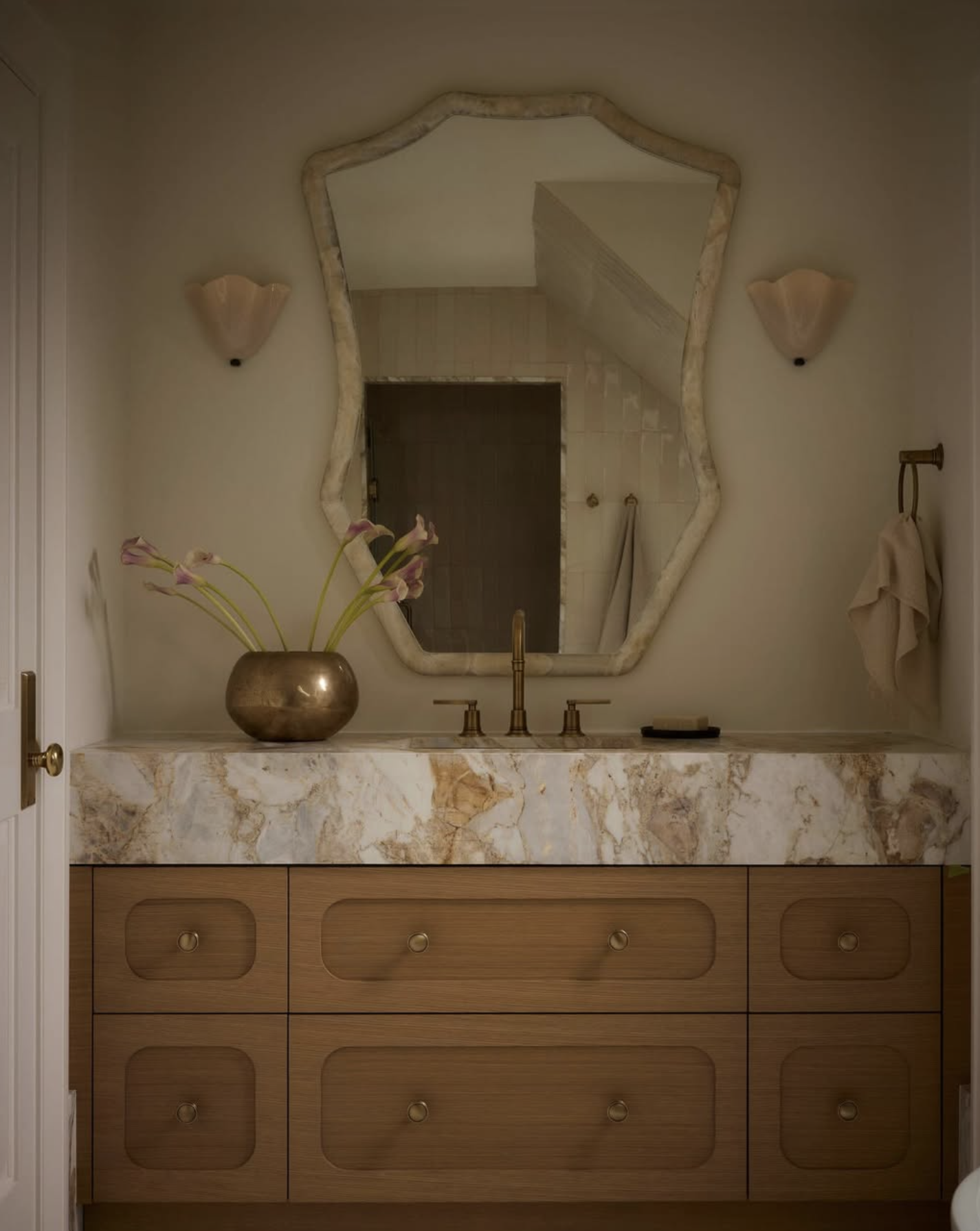 VERA SCONCE par IN COMMON WITH