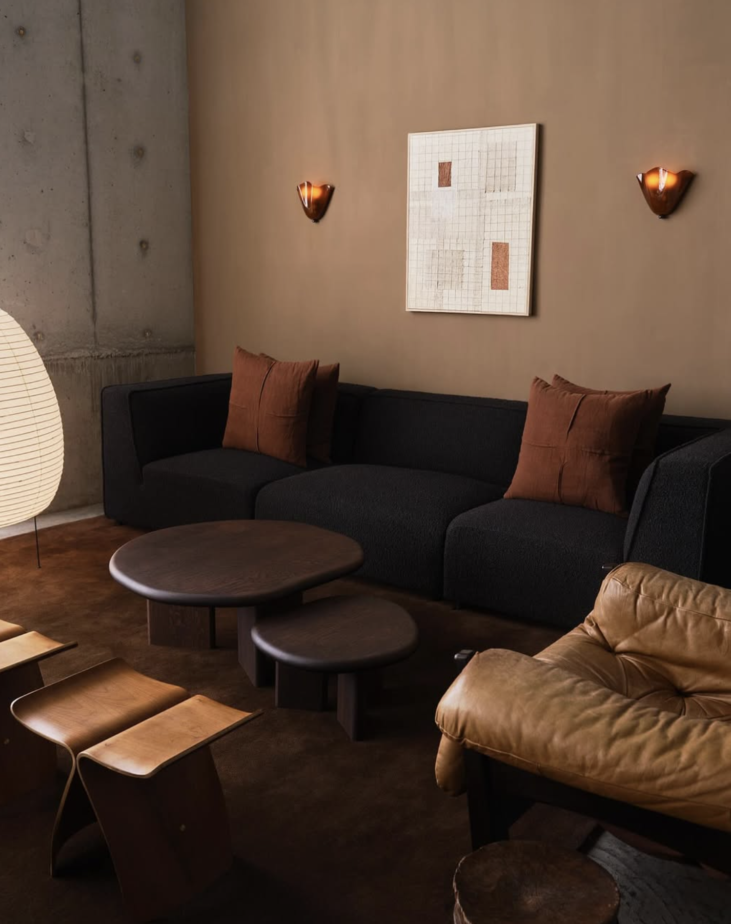 VERA SCONCE par IN COMMON WITH