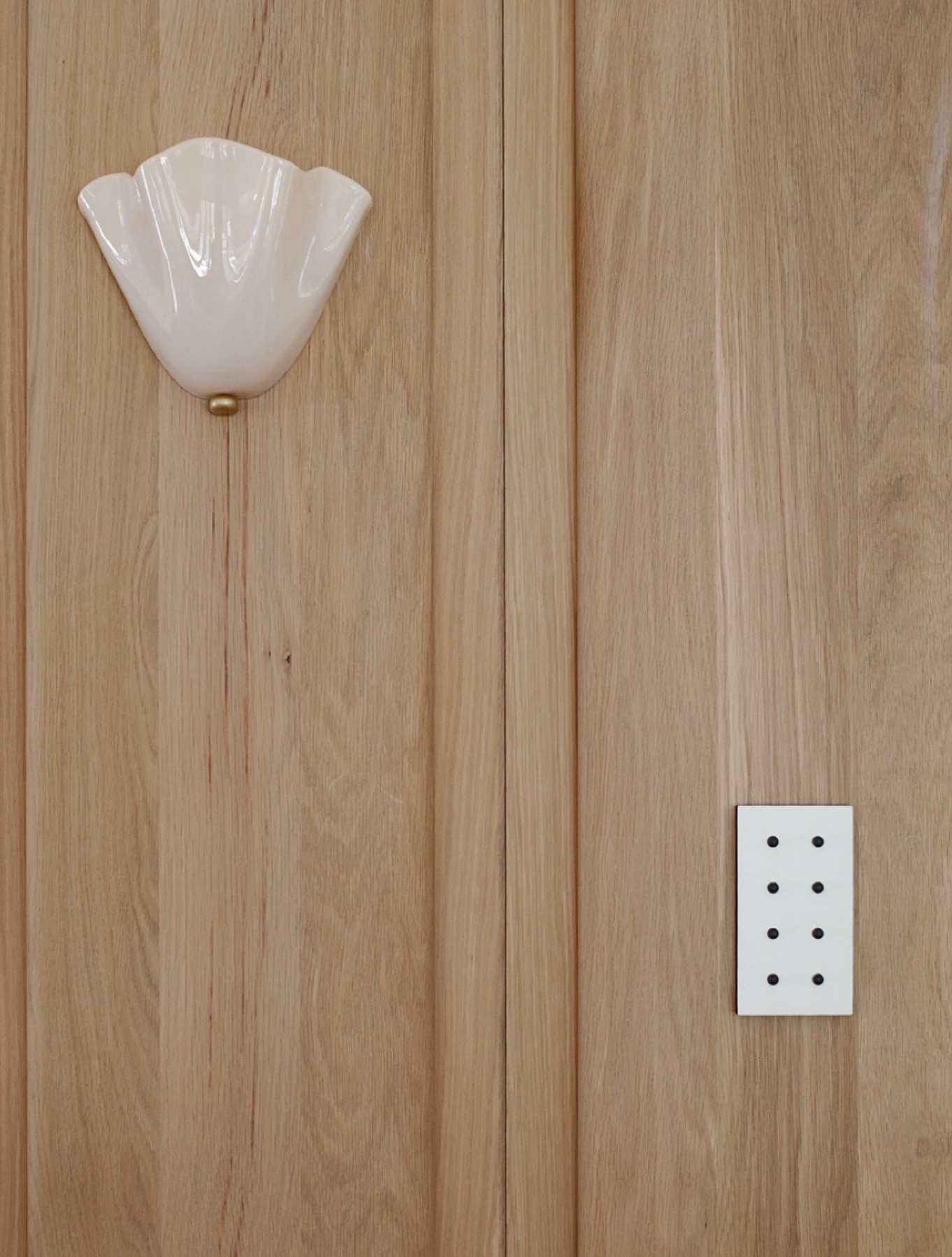 VERA SCONCE par IN COMMON WITH