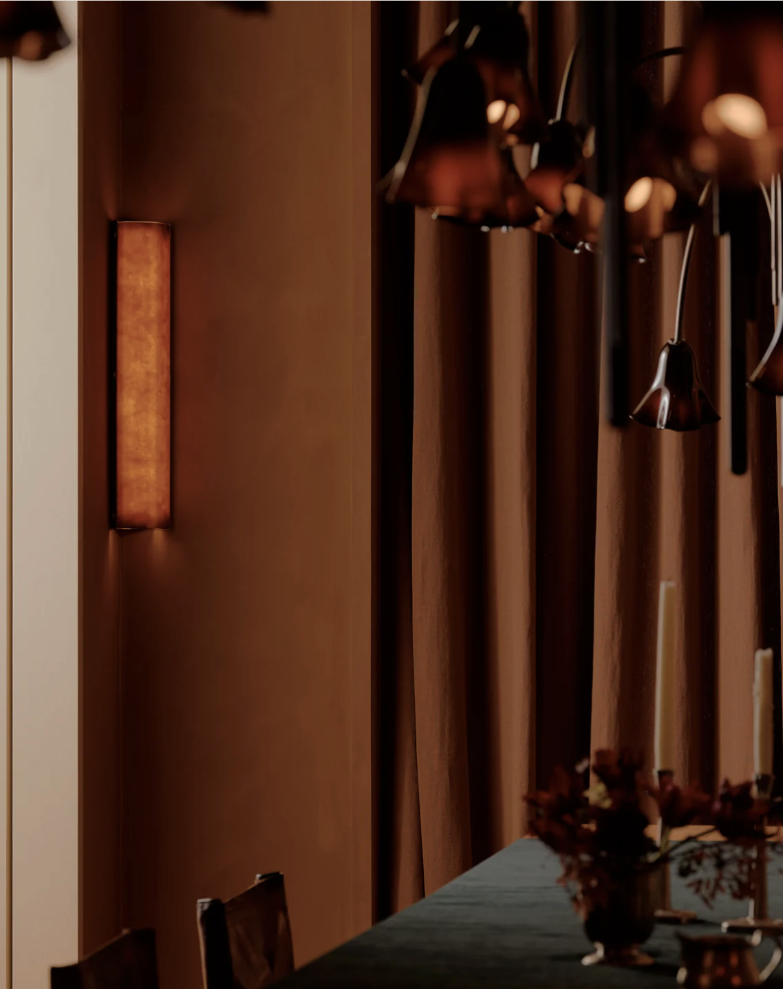 VERSO SURFACE MOUNT par IN COMMON WITH