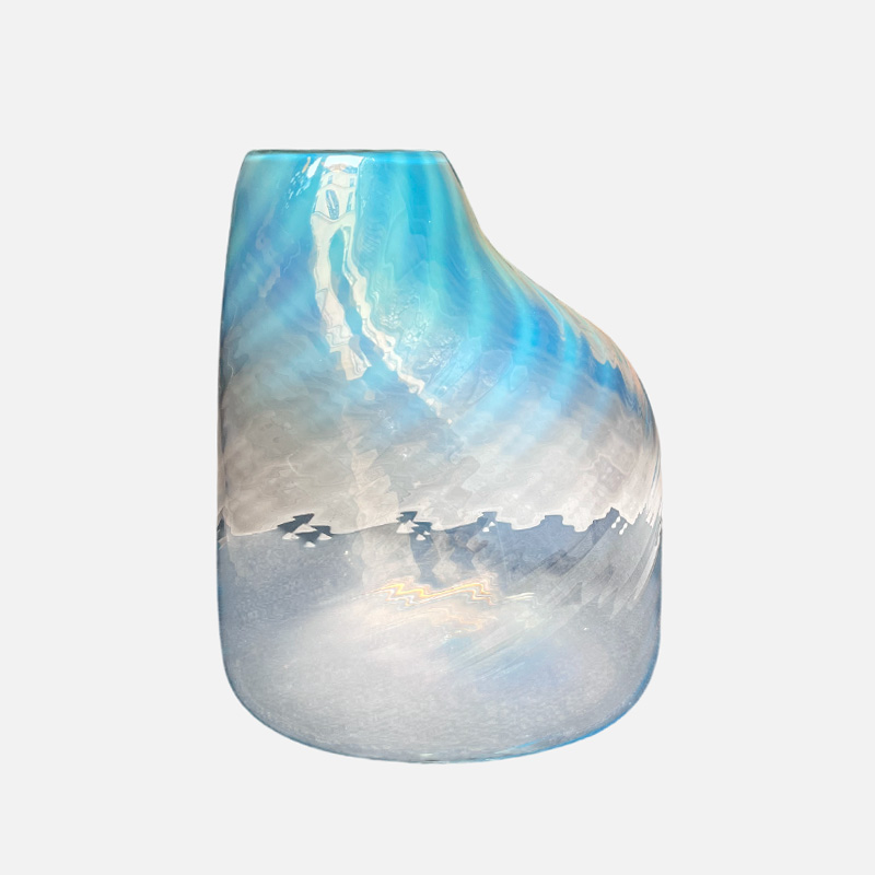 UNCLEAR TERRARIUM par John Hogan