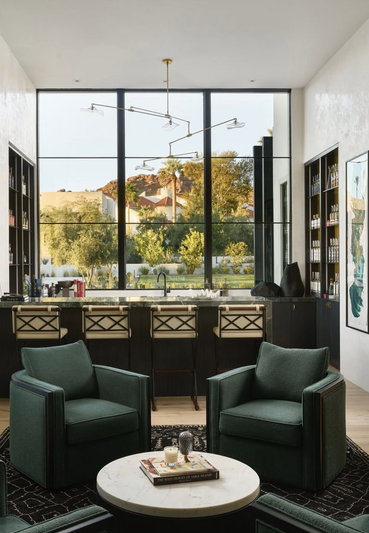 CALLA MOBILE par John pomp