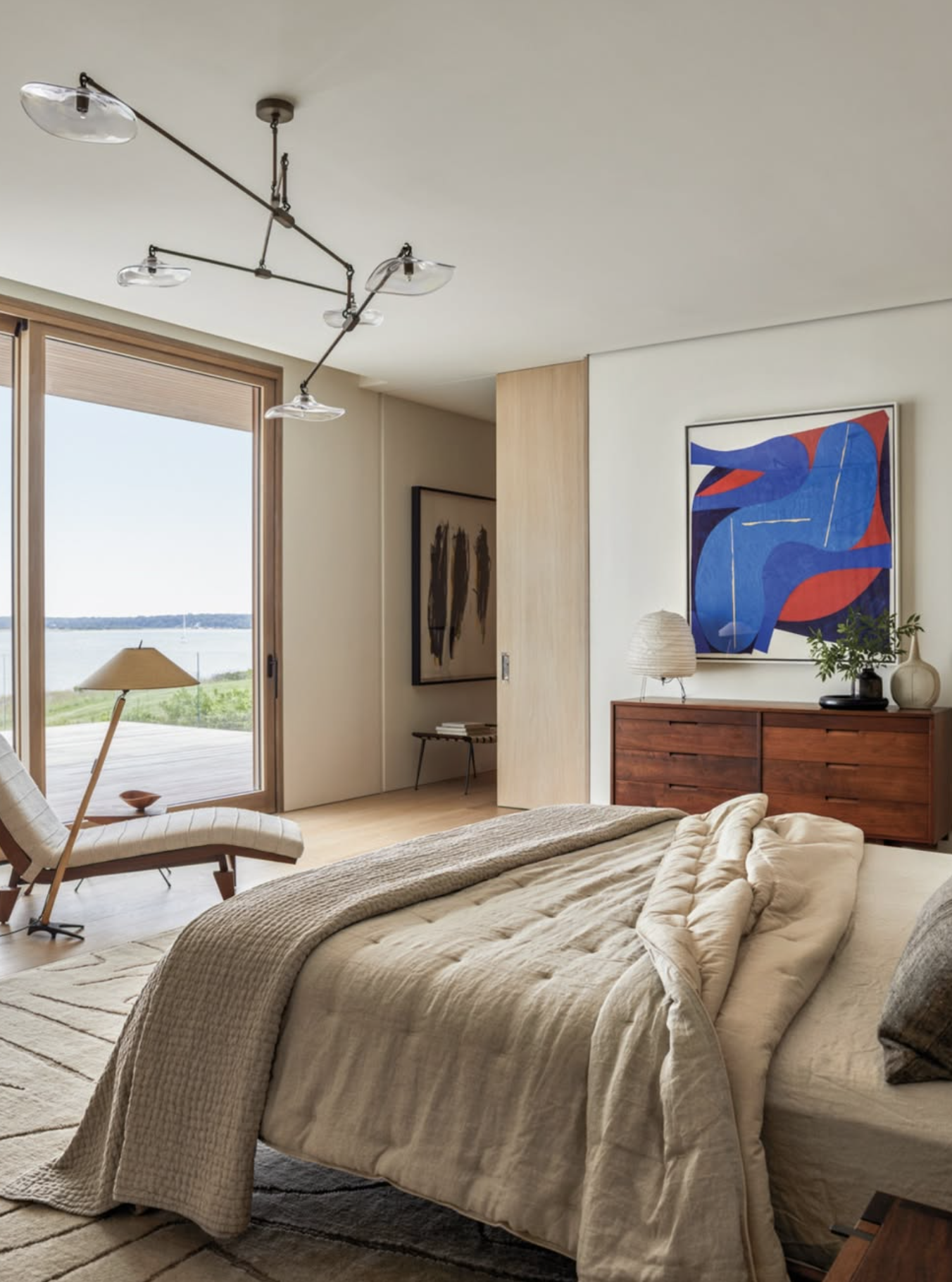 CALLA MOBILE par John pomp