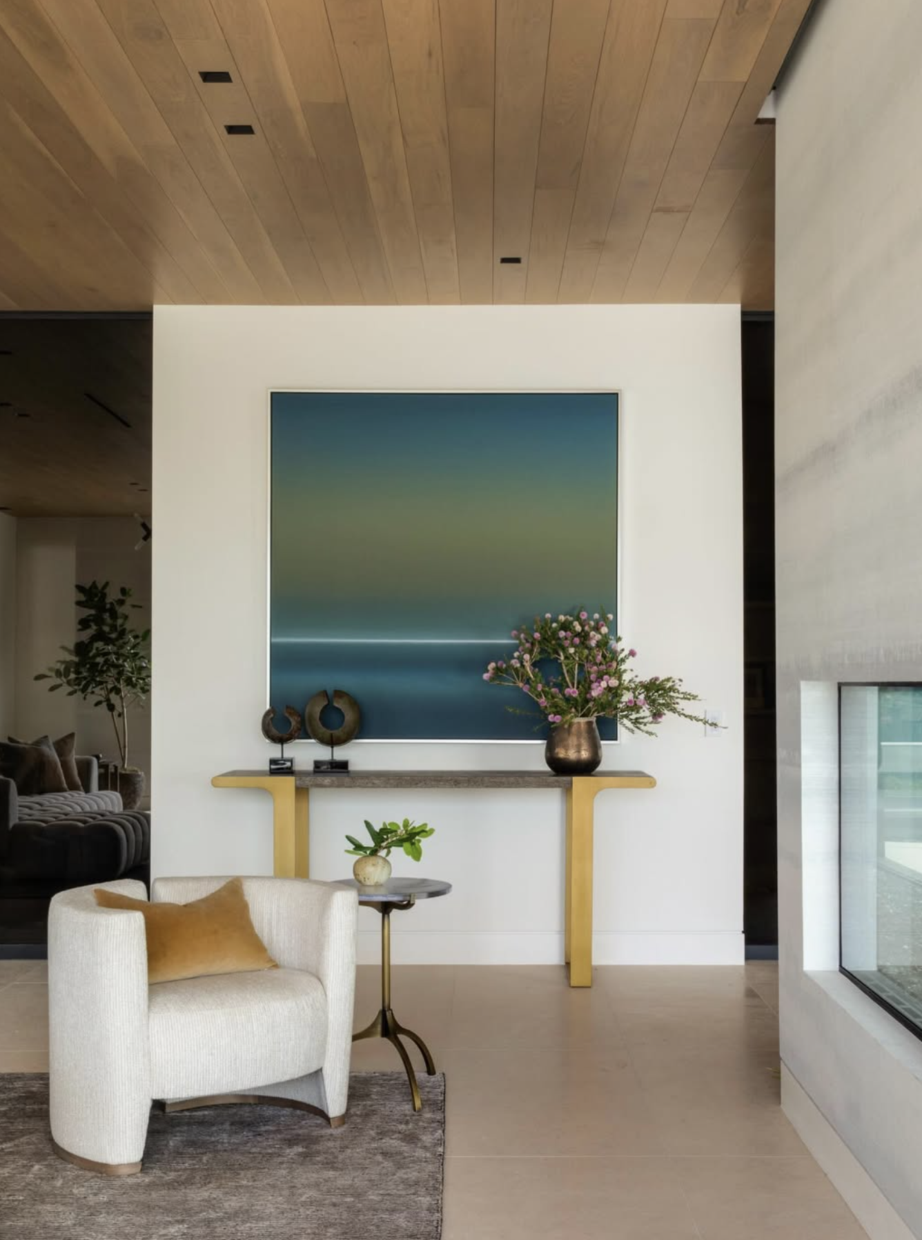 DROPLET SIDE TABLE par John pomp