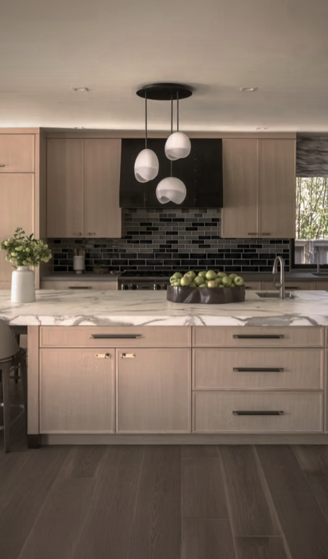 ECLIPSE PENDANT par John pomp