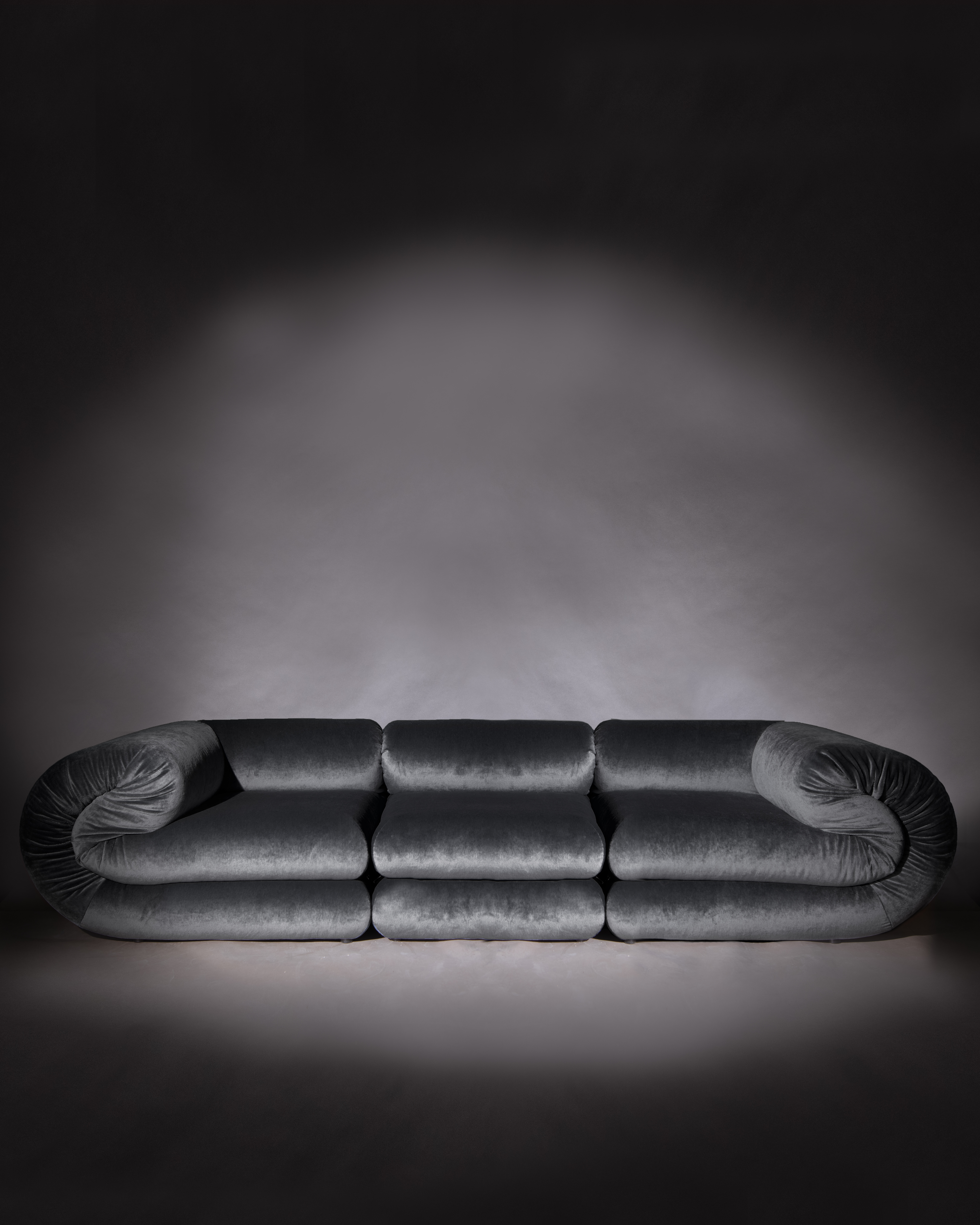 FOLD SOFA par John pomp