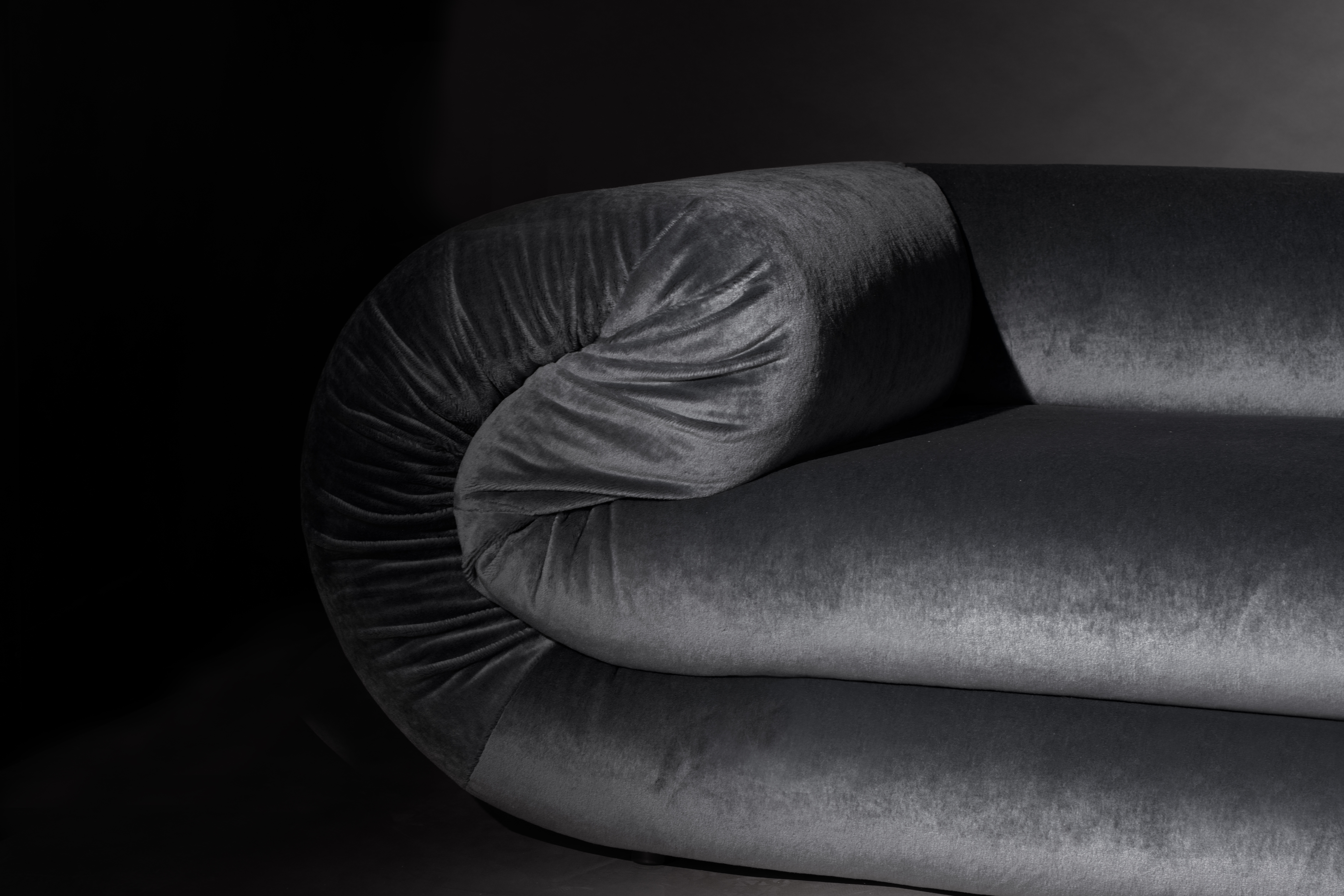 FOLD SOFA par John pomp