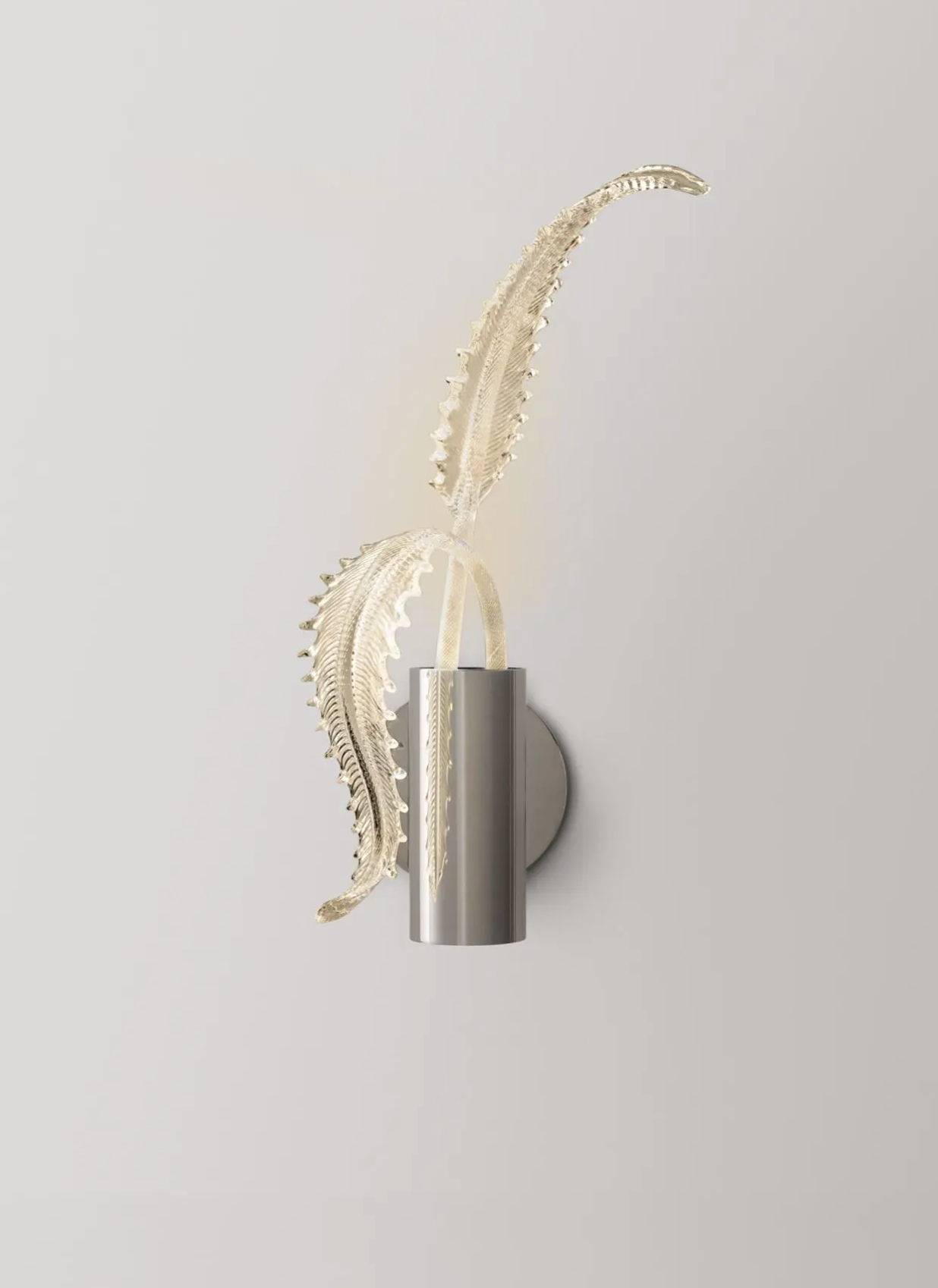 GARDEN WALL LIGHT par Blue Green Works