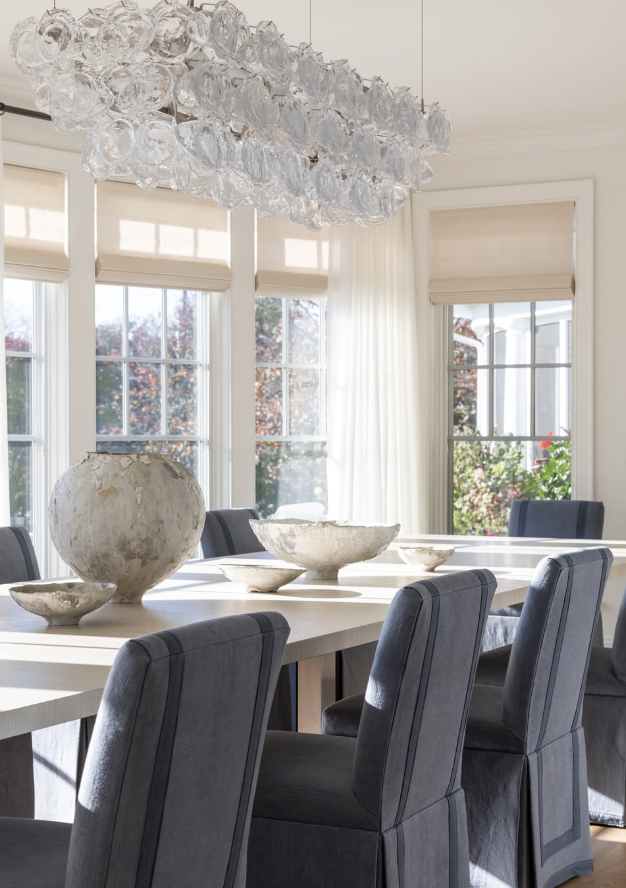 JULES CHANDELIER par John pomp