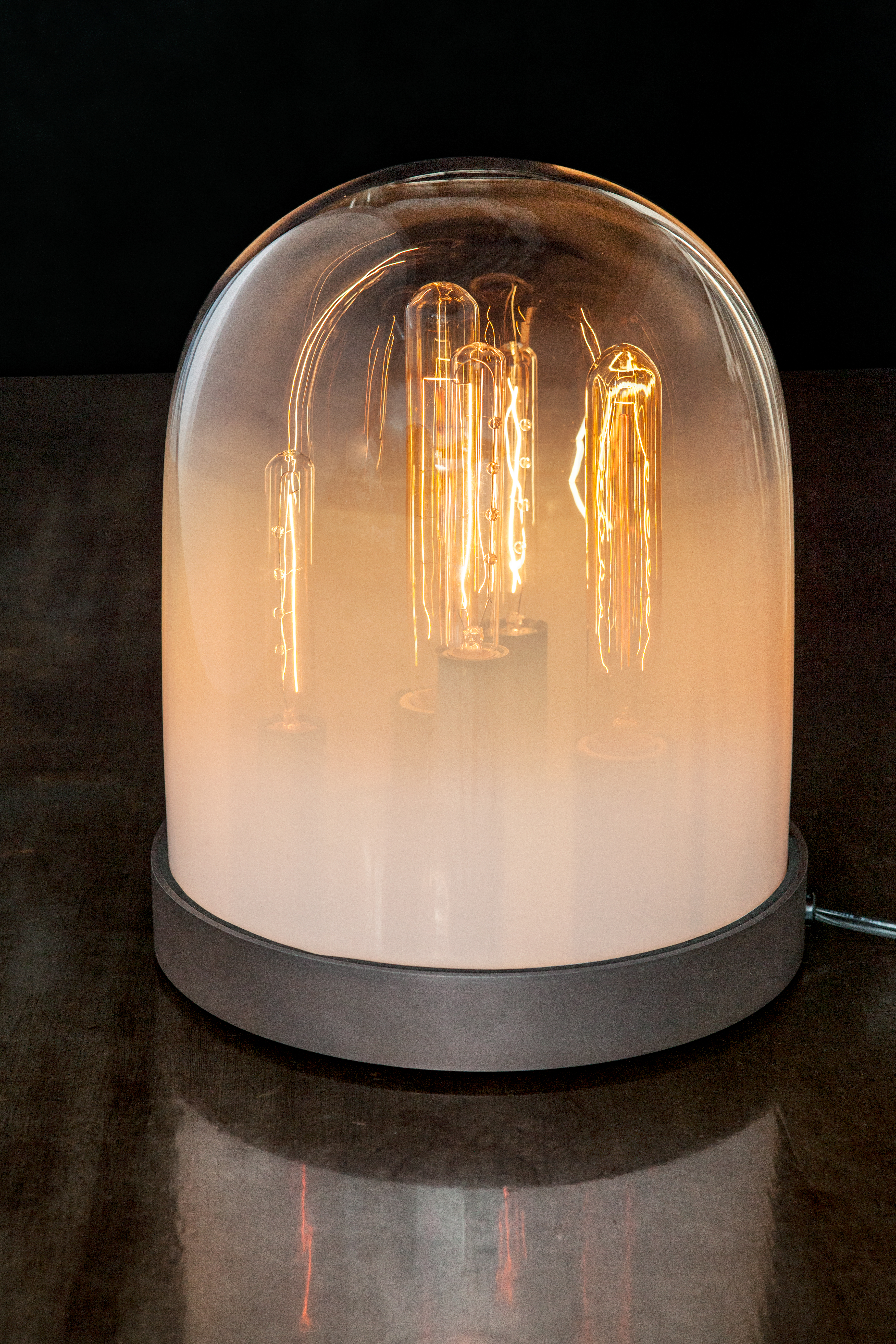 LUMINARIUMS par JOHN POMP