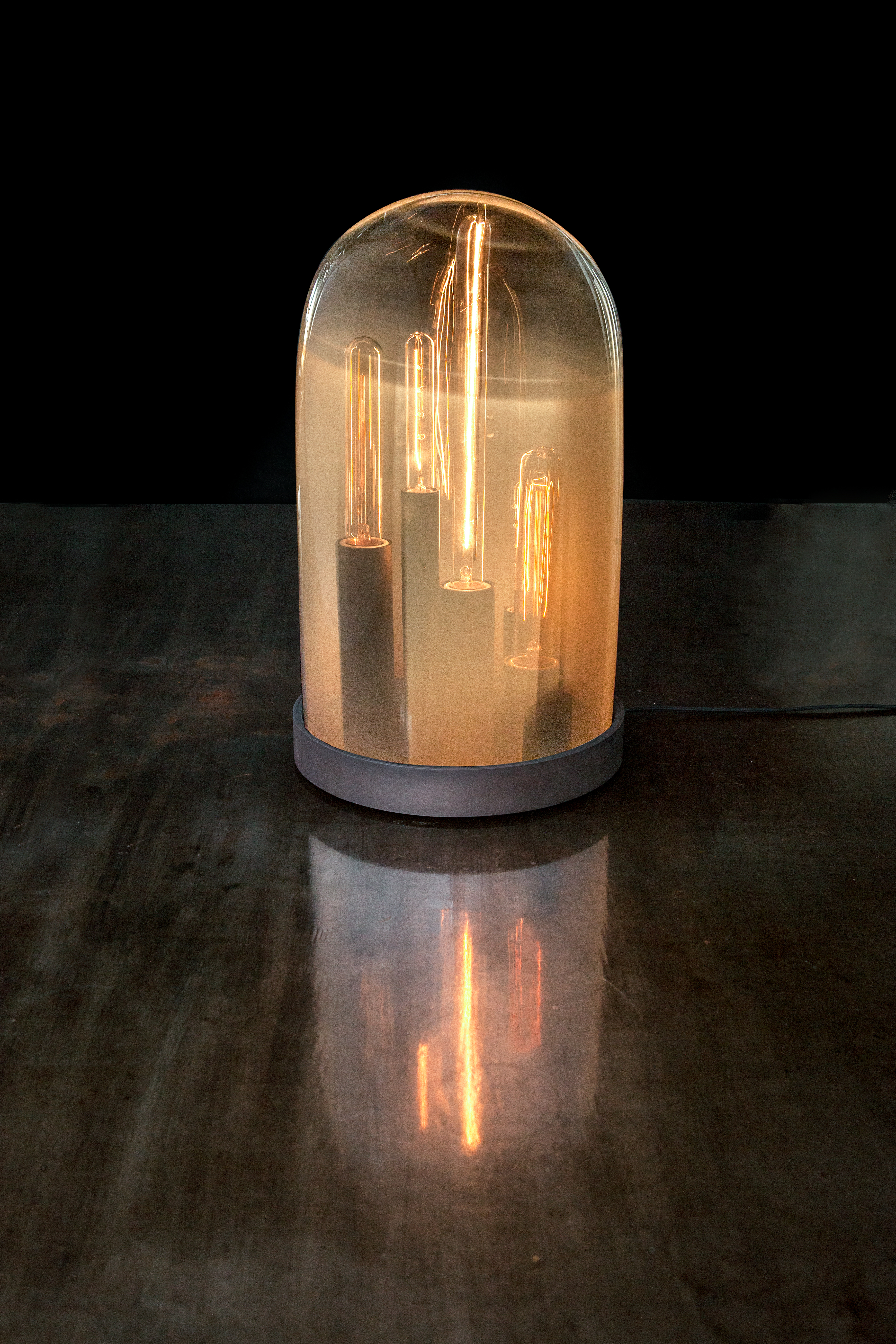 LUMINARIUMS par JOHN POMP