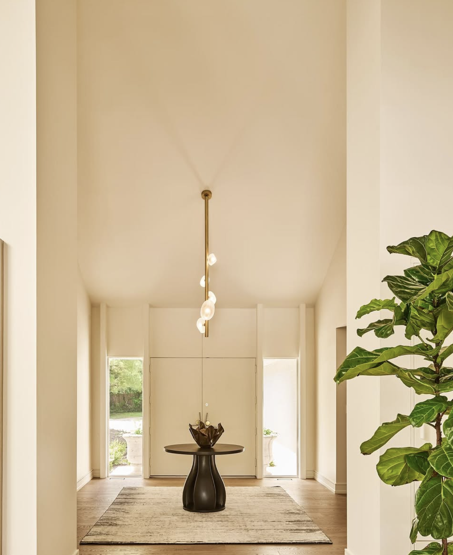 MATTER PENDANT par John pomp