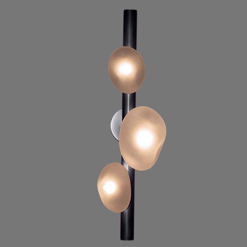 MATTER SCONCE par John Pomp