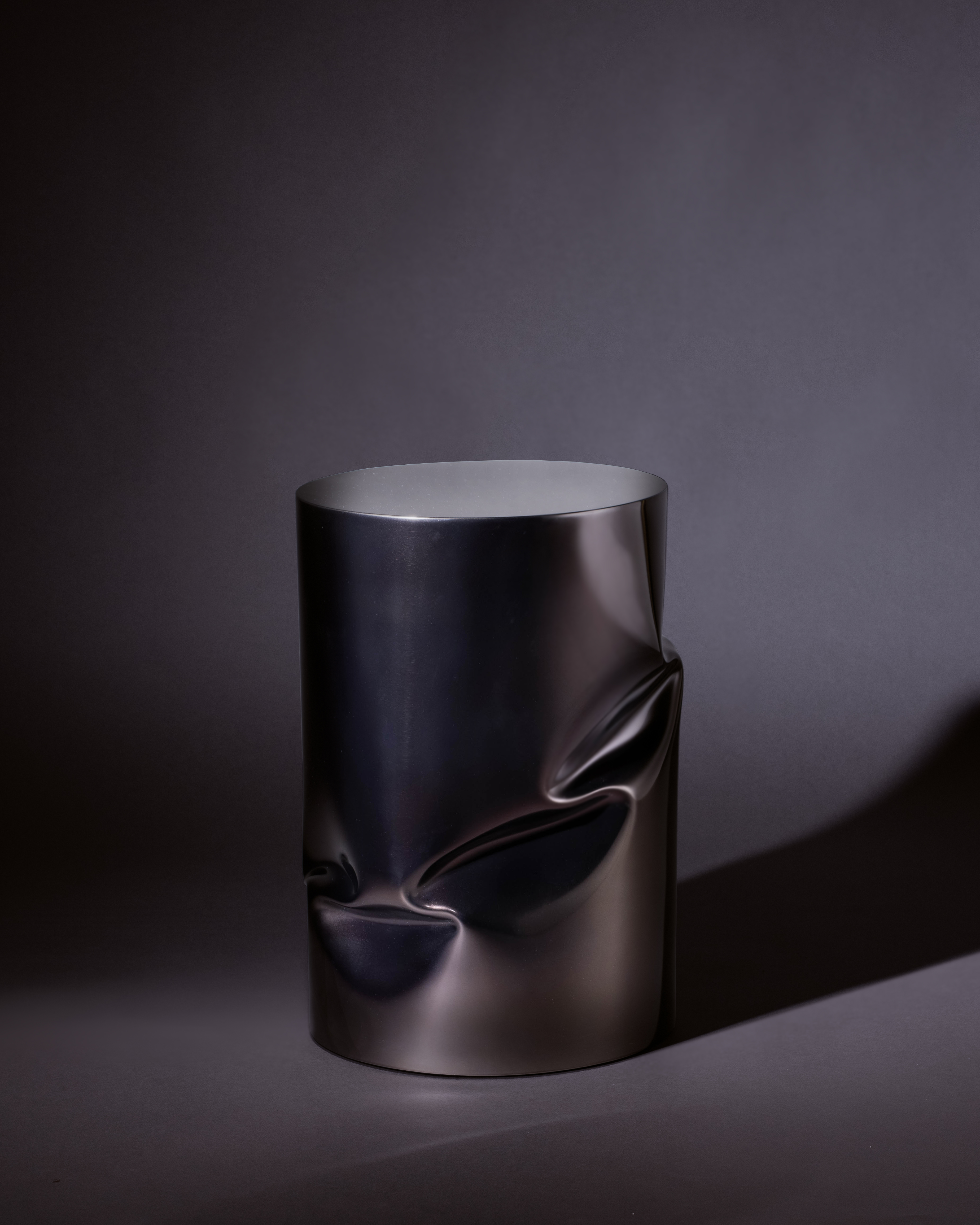 WARP STOOL CHAIR par JOHN POMP