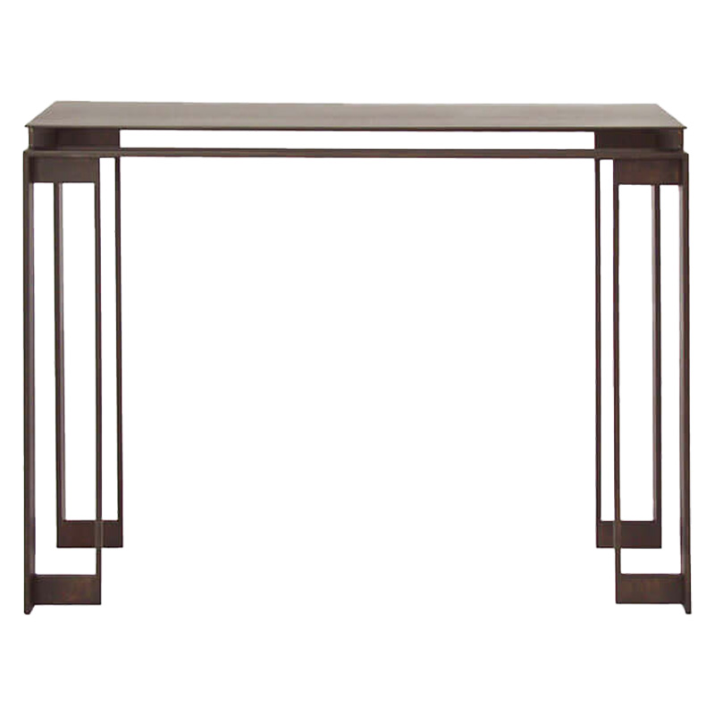CONSOLE ADOUR par Julien Quiesse