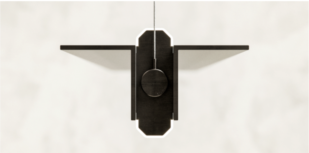 AXIS LINEAR SUSPENSION T par Juniper