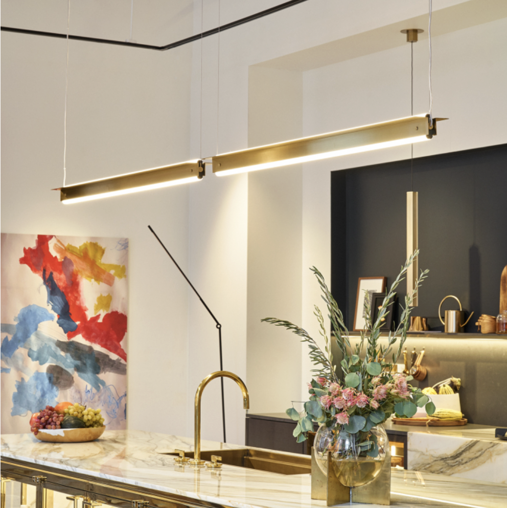 AXIS LINEAR SUSPENSION T par Juniper