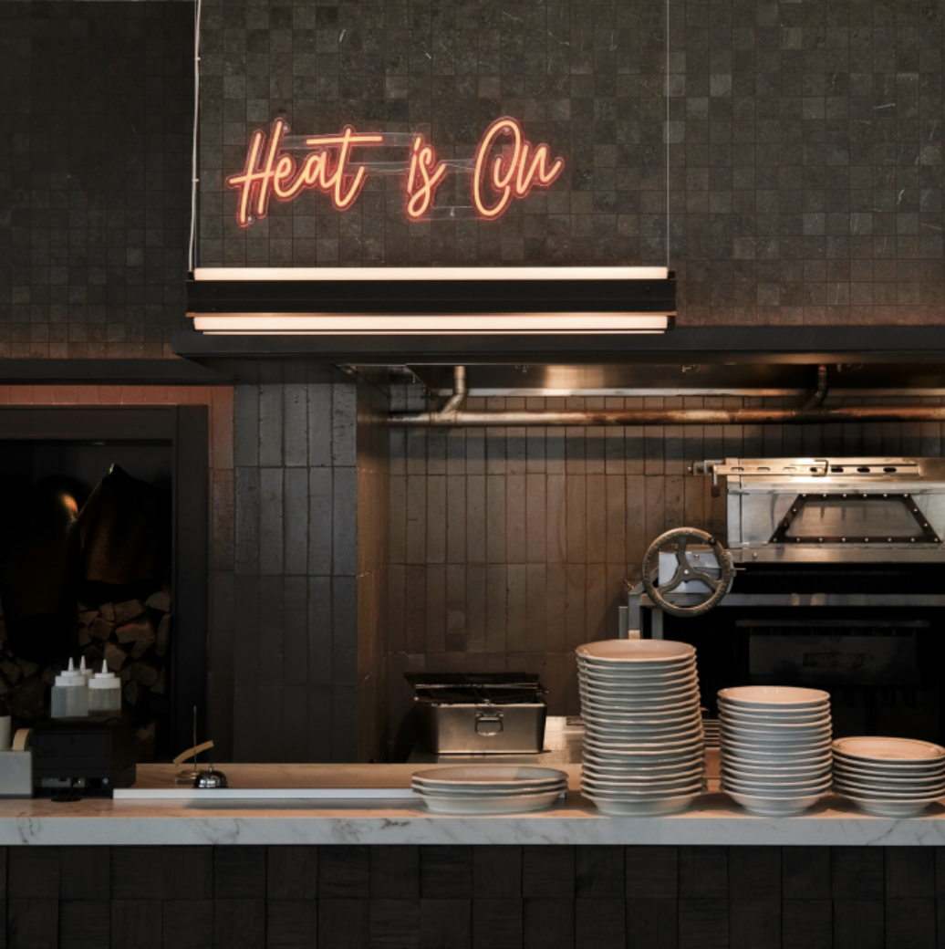 AXIS LINEAR SUSPENSION V par Juniper